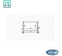 MAGNETI MARELLI 350213173700 Engine radiator
