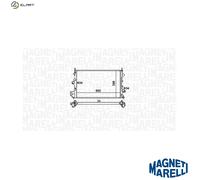 MAGNETI MARELLI 350213173700 Engine radiator