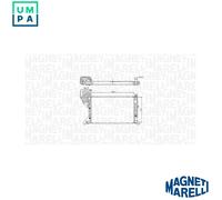 RADIATOR ENGINE COOLING 350213177400 FOR MERCEDES-BENZ SPRINTER/4-t/Van/Dump