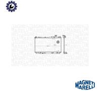 RADIATOR ENGINE COOLING 350213182700 FOR HONDA CIVIC/VII/FERIO/Hatchback 1.7L