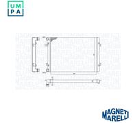 RADIATOR ENGINE COOLING 350213196100 FOR VW SEAT FORD BRT/BVH 2.0L BTBBTB 1.9L