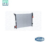 RADIATOR ENGINE COOLING 350213205900 FOR RENAULT NISSAN QASHQAI/II/SUV 1.5L 4cyl