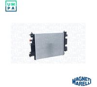 MAGNETI MARELLI 350213208000 Engine radiator