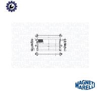MAGNETI MARELLI 350213211900 Engine radiator