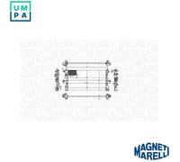 MAGNETI MARELLI 350213211900 Engine radiator