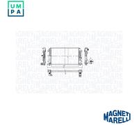 MAGNETI MARELLI 350213212600 Engine radiator