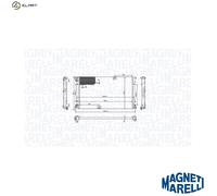 MAGNETI MARELLI 350213213400 Engine radiator