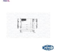 RADIATOR ENGINE COOLING 350213213600 FOR RENAULT TRAFIC/II/Van/Bus NISSAN 2.0L