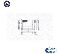 MAGNETI MARELLI 350213213600 Engine radiator