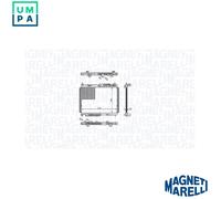 MAGNETI MARELLI 350213215600 Engine radiator