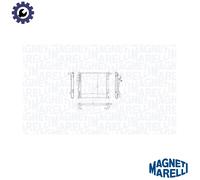 RADIATOR ENGINE COOLING 350213216300 FOR HYUNDAI D4HA 2.0L 4cyl TUCSON
