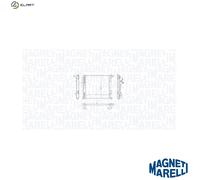 RADIATOR ENGINE COOLING 350213216300 FOR HYUNDAI D4HA 2.0L 4cyl TUCSON