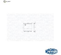 MAGNETI MARELLI 350213216500 Engine radiator