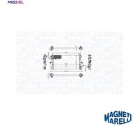 RADIATOR ENGINE COOLING 350213216700 FOR PEUGEOT BOXER/Bus/Van CITROËN 2.2L 4cyl