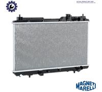 RADIATOR ENGINE COOLING 350213220200 FOR SKODA KAROQ OCTAVIA/IV/Combi/III VW
