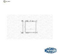 MAGNETI MARELLI 350213819000 Engine radiator
