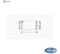 RADIATOR ENGINE COOLING 350213955000 FOR MERCEDES-BENZ VIANO V-CLASS VITO/Bus