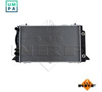 NRF 50528 Engine radiator