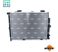 New Radiator, engine cooling for MERCEDES-BENZ:W210,S210,E-CLASS,E-CLASS Sedan