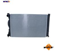 NRF 50596 Engine radiator