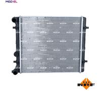 NRF Engine Coolant Radiator - 509530