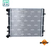 NRF 509530 Engine radiator