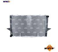 NRF 519509 Engine radiator