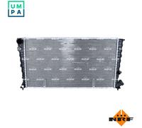 NRF 519510 Engine radiator