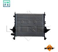 NRF 519513 Engine radiator