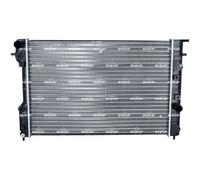 RADIATOR, ENGINE COOLING 519689A