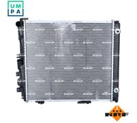 RADIATOR ENGINE COOLING 526573 FOR M104.980 M103.980/985/983 3.0L 6cyl