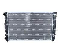 RADIATOR, ENGINE COOLING 529504