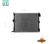 NRF 53069 Engine radiator