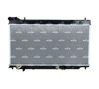 RADIATOR, ENGINE COOLING 53110