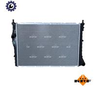 RADIATOR ENGINE COOLING 53203 FOR 192A5.000/B1.000 182B9.000 937A2.000 1.9L