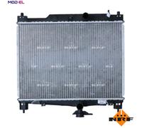 NRF 53270 Engine radiator