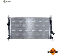 NRF 53403 Engine radiator