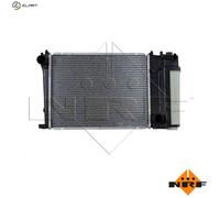 NRF 53426 Engine radiator