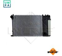 NRF 53426 Engine radiator