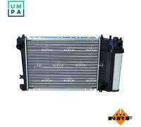 NRF 53426A Engine radiator