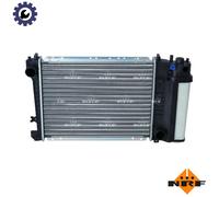 NRF 53426A Engine radiator