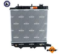 NRF 53433 Engine radiator