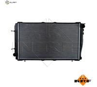 NRF 53528 Engine radiator
