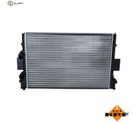 NRF 53612 Engine radiator