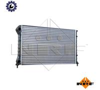 NRF Radiator 53627 46749018 46767293 46803035 51779232 51867711 OE Quality Part