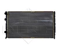 RADIATOR, ENGINE COOLING 53632
