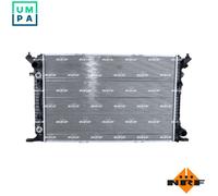 RADIATOR ENGINE COOLING 53719 FOR CAKA/CCAA/CCBA/CGWB/CGXB/CTTA/CTUA/CGWD 3.0L