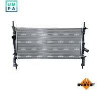 NRF 53746A Engine radiator