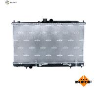 NRF Radiator - 53778