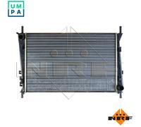 Radiator 53782 NRF 4H8005AF C2S042756 C2S1231 C2S20551 C2S31599 Quality New